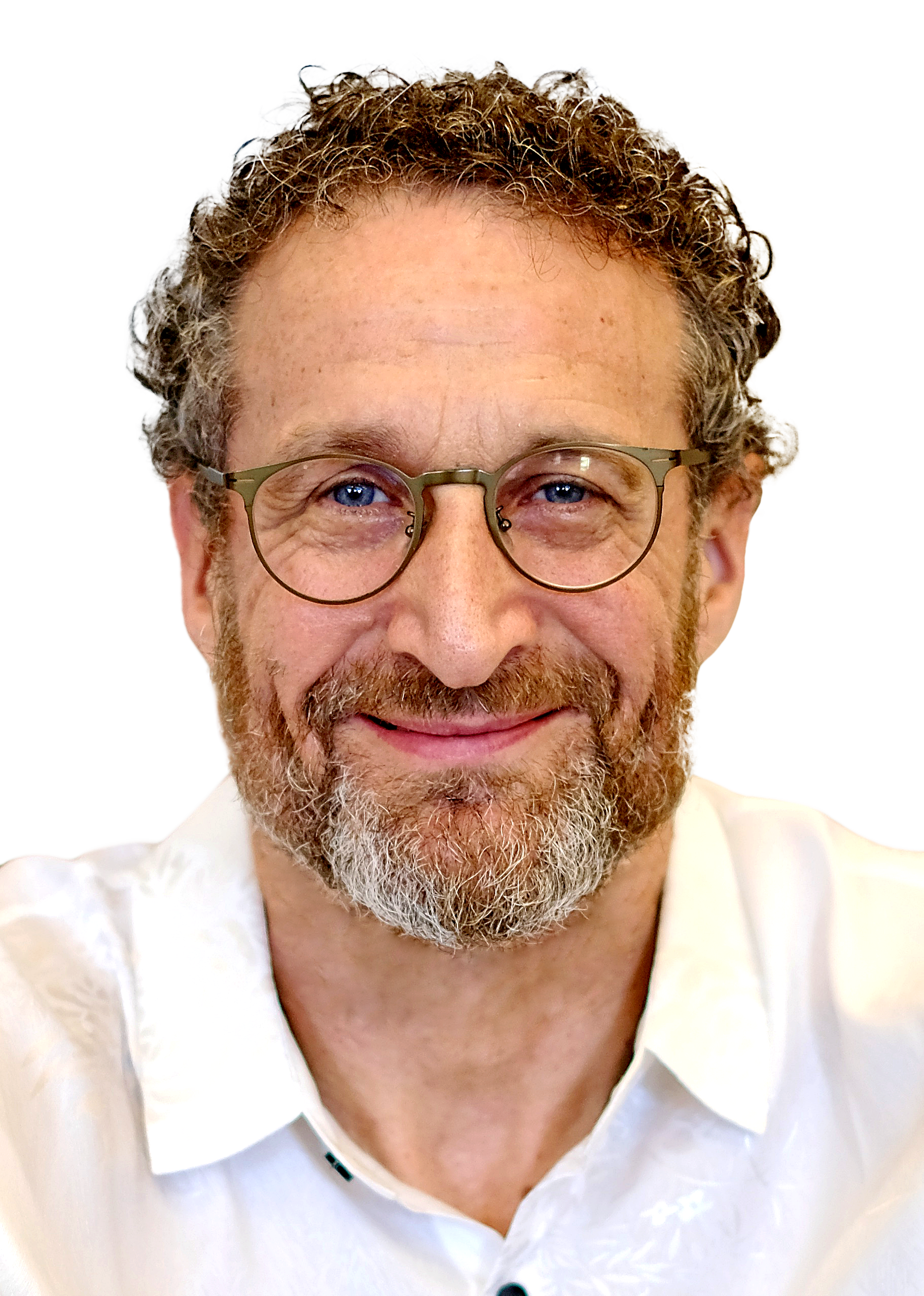 Dr Steve Vinay Gunther